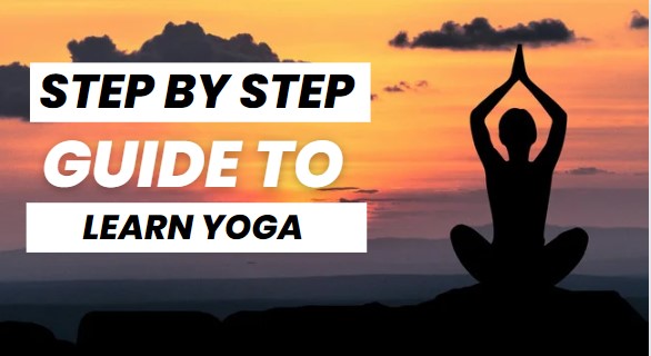 learn yoga